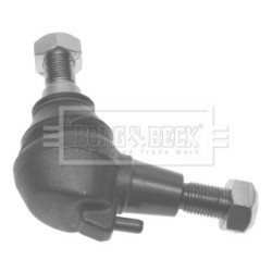 Knuckle Joint BORG & BECK BBJ5601 for MERCEDES CLS