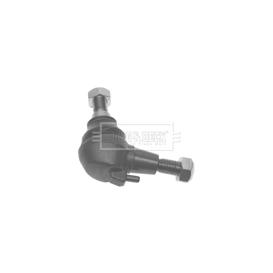 Knuckle Joint BORG & BECK BBJ5601 for MERCEDES CLS