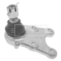 Knuckle Joint BORG & BECK BBJ5634 for ISUZU D-MAX