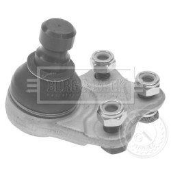 Knuckle Joint BORG & BECK BBJ5635 for VOLVO OE 30683248