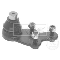 Knuckle Joint BORG & BECK BBJ5636 for FORD KUGA