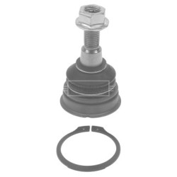 Knuckle Joint BORG & BECK BBJ5663 for VW AMAROK