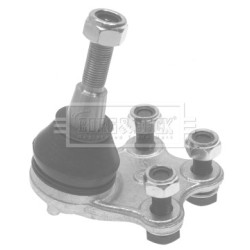 Knuckle Joint BORG & BECK BBJ5667 for RENAULT LATITUDE