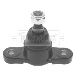 Knuckle Joint BORG & BECK BBJ5681 for HONDA S2000 OE 51230S2A000