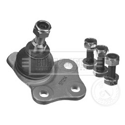 Knuckle Joint BORG & BECK BBJ5689 for DACIA