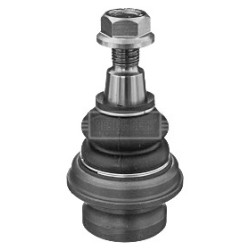 Knuckle Joint BORG & BECK BBJ5691 for AUDI A8 OE 4H0407689A