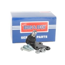 Knuckle Joint BORG & BECK BBJ5697 for VOLVO V40