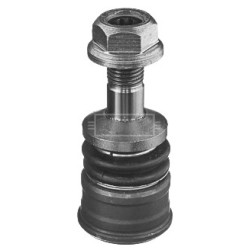 Knuckle Joint BORG & BECK BBJ5703 for MERCEDES C-CLASS