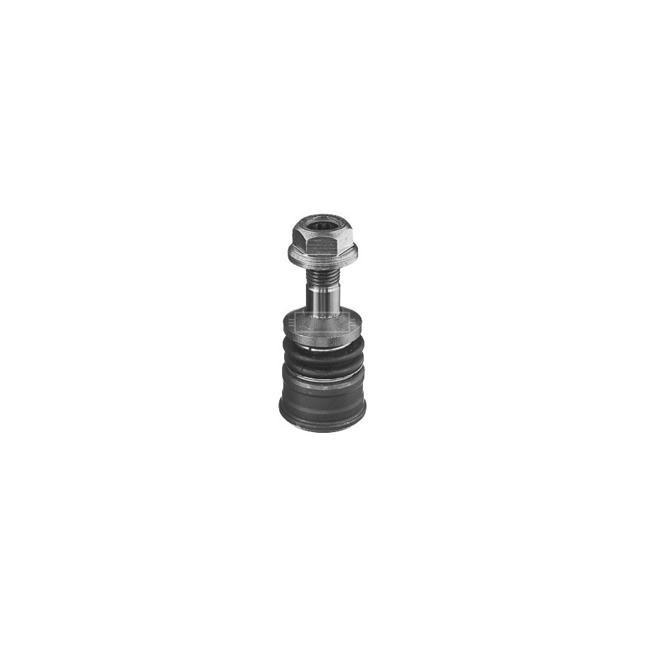 Knuckle Joint BORG & BECK BBJ5703 for MERCEDES C-CLASS