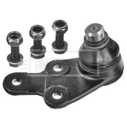 Knuckle Joint BORG & BECK BBJ5722 for FORD KUGA