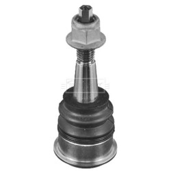 Knuckle Joint BORG & BECK BBJ5723 for VAUXHALL ASTRA