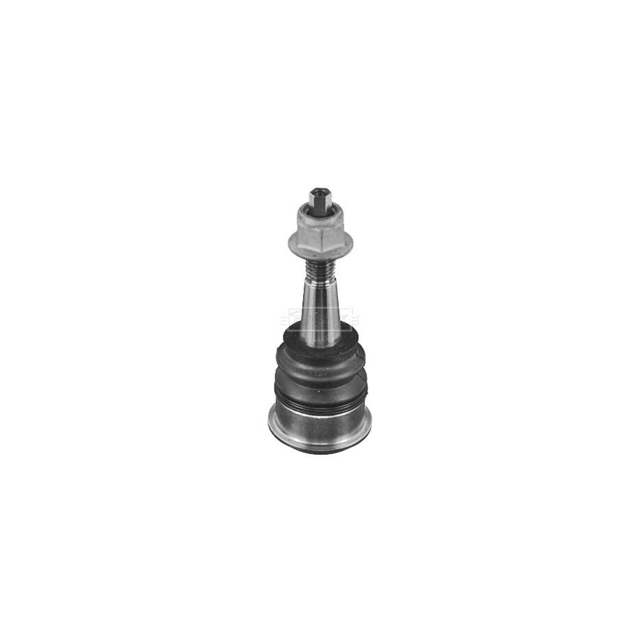 Knuckle Joint BORG & BECK BBJ5723 for VAUXHALL ASTRA