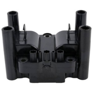 Ignition Coil Unit - FEBEST 23640006