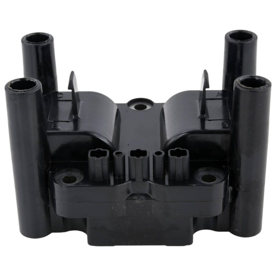 Ignition Coil Unit - FEBEST 23640006