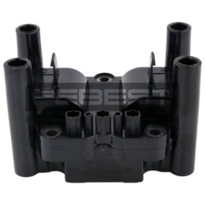 Ignition Coil Unit - FEBEST 23640006