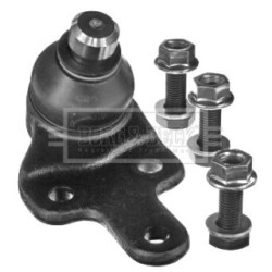 Knuckle Joint BORG & BECK BBJ5746 for FORD TRANSIT