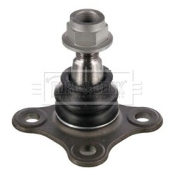 Knuckle Joint BORG & BECK BBJ5760 for MERCEDES SPRINTER OE 9103330400