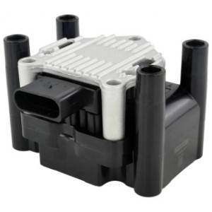Ignition Coil Unit - FEBEST 23640007