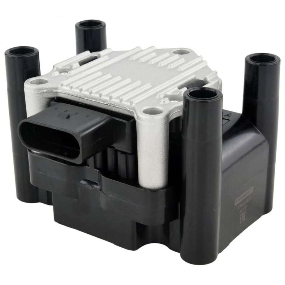 Ignition Coil Unit - FEBEST 23640007