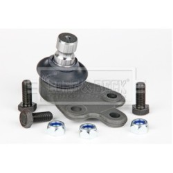 Knuckle Joint BORG & BECK BBJ5764 for FORD FOCUS OE 2203137
