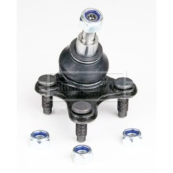 Knuckle Joint BORG & BECK BBJ5783 for VW CADDY OE 5R3407366