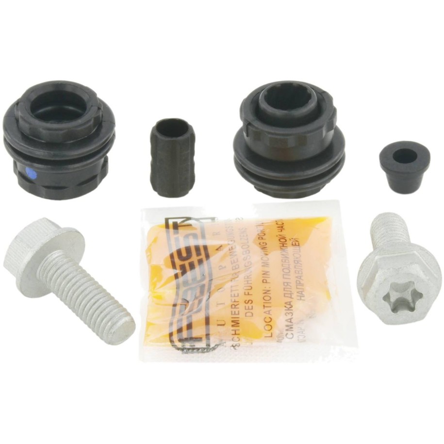 Bellow Brake Caliper Guide - FEBEST 2373TIGF