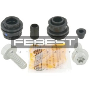 Bellow Brake Caliper Guide - FEBEST 2373TIGF