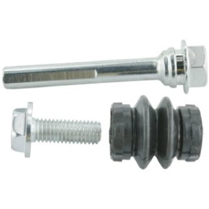 Guide Bolt Brake Caliper - FEBEST 23745M1RKIT