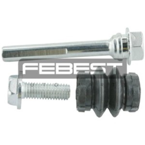 Guide Bolt Brake Caliper - FEBEST 23745M1RKIT