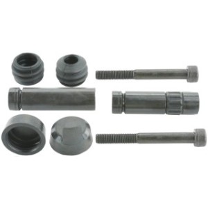 Guide Bolt Brake Caliper - FEBEST 2374CRAFTFKIT