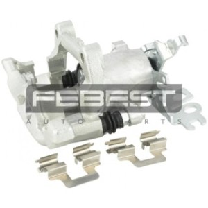 Brake Caliper - FEBEST 23772CBRL