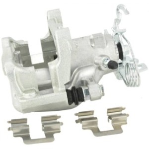 Brake Caliper - FEBEST 23772CBRR