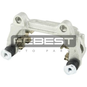 Brake Caliper Bracket Set - FEBEST 2377C162RLH