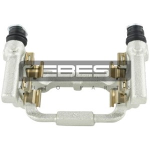 Brake Caliper Bracket Set - FEBEST 2377C162RRH