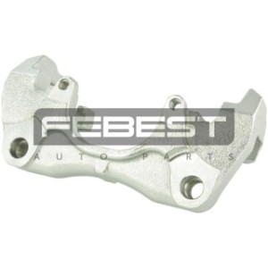 Brake Caliper Bracket Set - FEBEST 2377CT6F