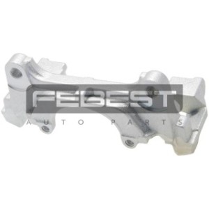 Brake Caliper Bracket Set - FEBEST 2377CTIGF