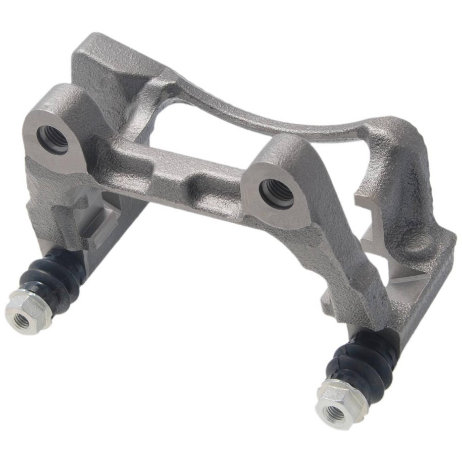 Brake Caliper Bracket Set - FEBEST 2377CTIGRL