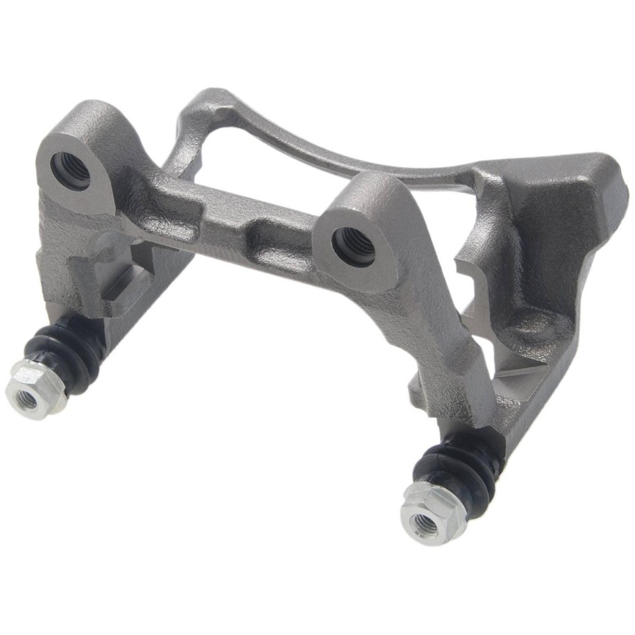 Brake Caliper Bracket Set - FEBEST 2377CTIGRR