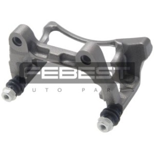 Brake Caliper Bracket Set - FEBEST 2377CTIGRR