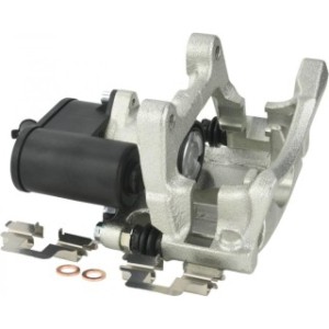 Brake Caliper - FEBEST 2377TIGRLH