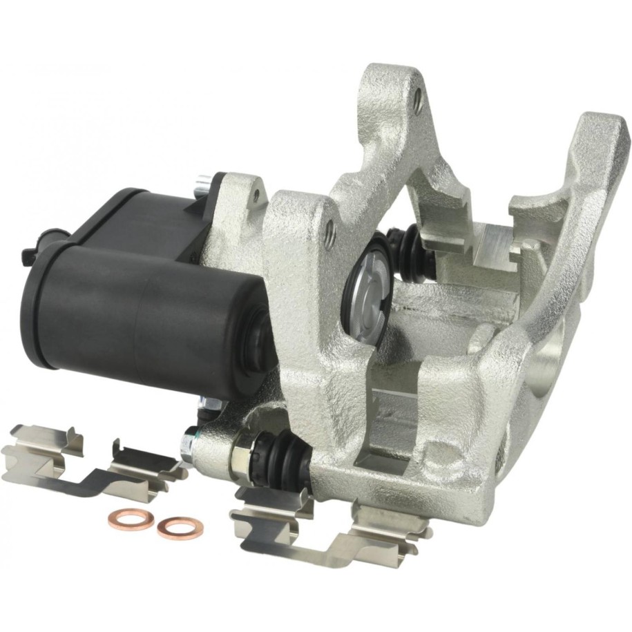 Brake Caliper - FEBEST 2377TIGRLH