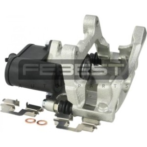 Brake Caliper - FEBEST 2377TIGRLH