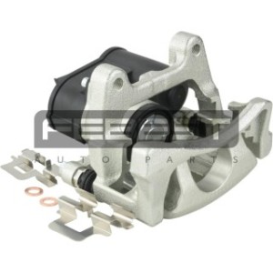 Brake Caliper - FEBEST 2377TIGRRH