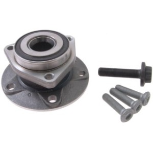 Wheel Hub - FEBEST 2382003