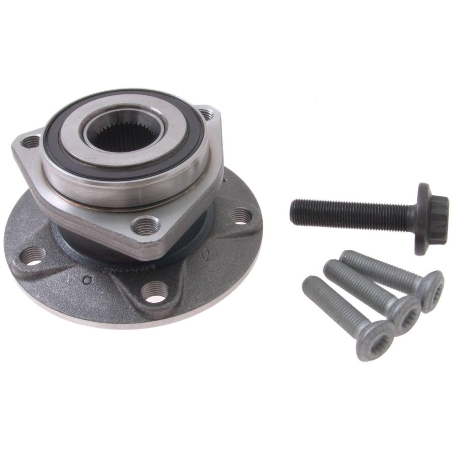 Wheel Hub - FEBEST 2382003