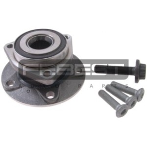 Wheel Hub - FEBEST 2382003
