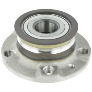 Wheel Hub - FEBEST 2382004A86R