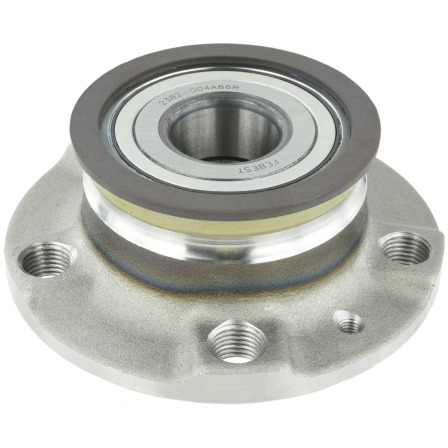 Wheel Hub - FEBEST 2382004A86R