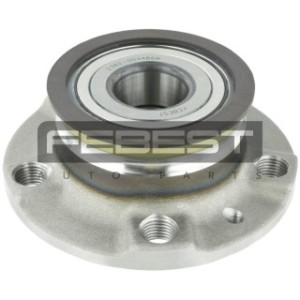 Wheel Hub - FEBEST 2382004A86R
