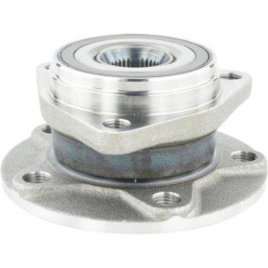 Wheel Hub - FEBEST 2382005